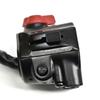 Motorcycle Handlebar Switch Ignition Throttle Switch Assembly for Honda CB750K CB500K Four 1971-1972 Motorcycle Part