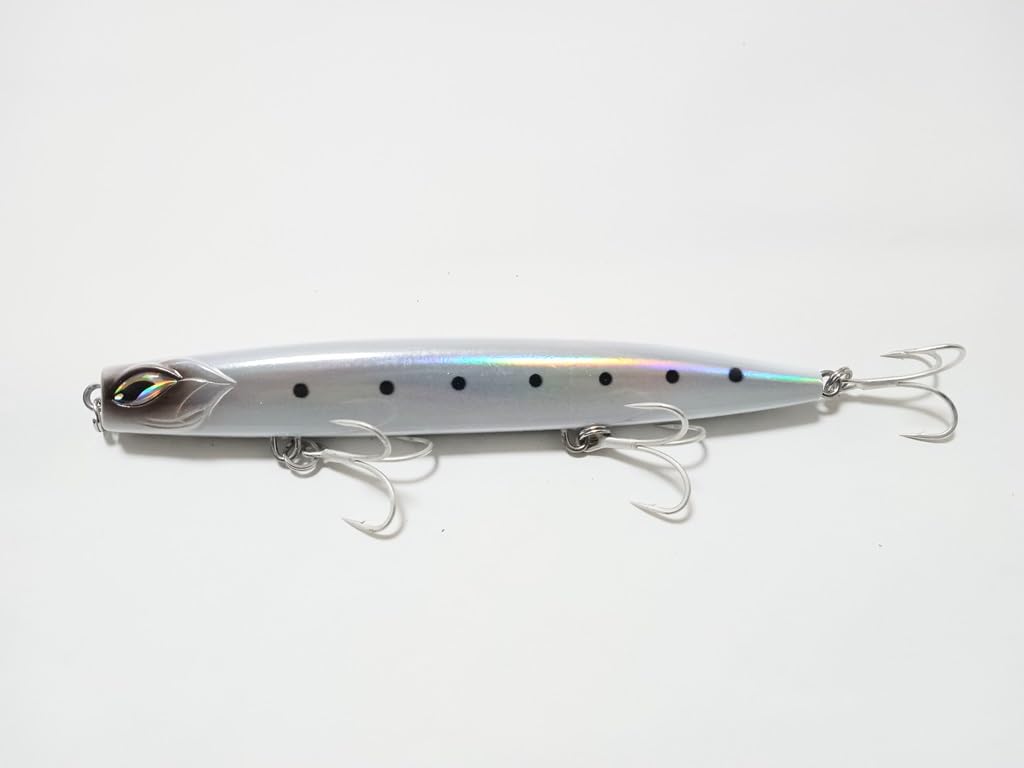 Ryusei Stick Kattobi Sinking for Sea Red Sea and Casting action with and rolling of Pencil, 35g, 130mm, Bass, Bluefish, Flounder, Bream, Yellowtail.