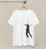 Kendrick Lamar Live In Concert Graphic Black and White Unisex T-Shirt Mens Womens Tees Top, S-4XL