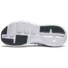 New LiNing Essence 2.3 Cushioning Wear Resistant Low Top Casual Shoes Men's Silver White ABCU021-1