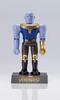 TAMASHII NATIONS Super Alloy HEROES Avengers Thanos Approximately 110mm Diecast ABS Painted Movable Figure &