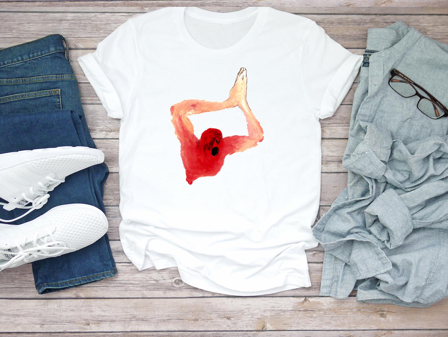 

26 Coil The Ape of Naples short sleeve Men T-Shirt G021 Unisex T-Shirt XXL