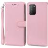 POCOM3 POCO M3 Etui Retro Lommebok Lær Flip Etui For Xiaomi Mi Poco M3 Pro Etui M3Pro 5G Telefondeksel Coque Fundas Capa
