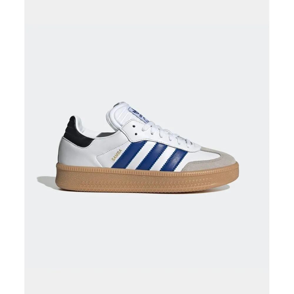 adidas ADIDAS Samba XLG - White:Blue IE9182IE9182 106003