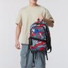 Jordan Látkový batoh střední velikosti unisex vícebarevný Jordan JD2423002AD-002
