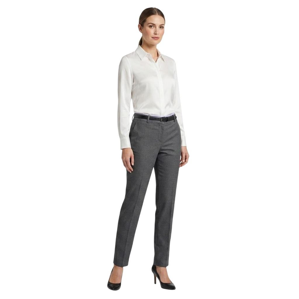 JJXX Womens/Ladies Straight Leg Trousers