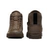 Converse Chuck Taylor All Star High Duradero Transpirable Marrón A05587C