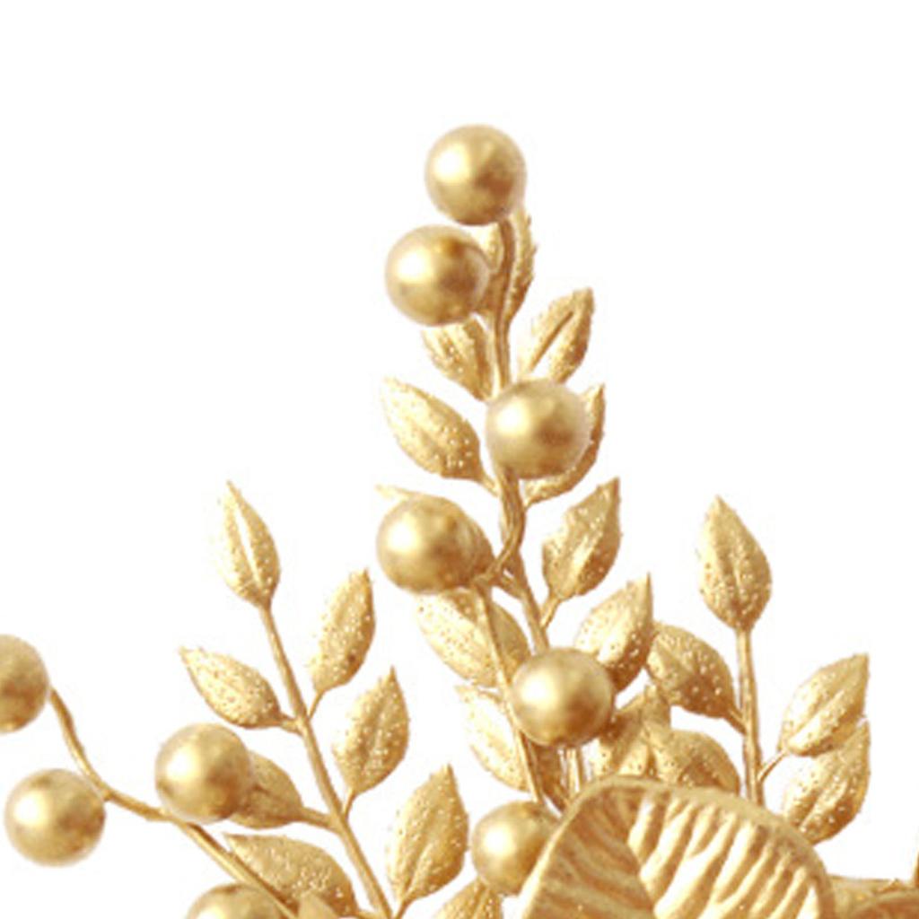 Table Lucky Tree Decoration Lifelike Exquisite Fortune Tree Ornament with Hangtag for Spring