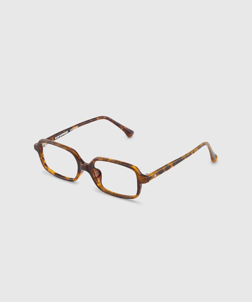 Beulluellipeonteu Mellow Leopard