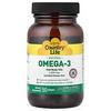 Natural Omega-3, 1,000 Mg, 50 Softgels