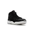 Air Jordan 11 Retro 72-10 Men Sneakers Black Black-Varsity-Red 378037-002