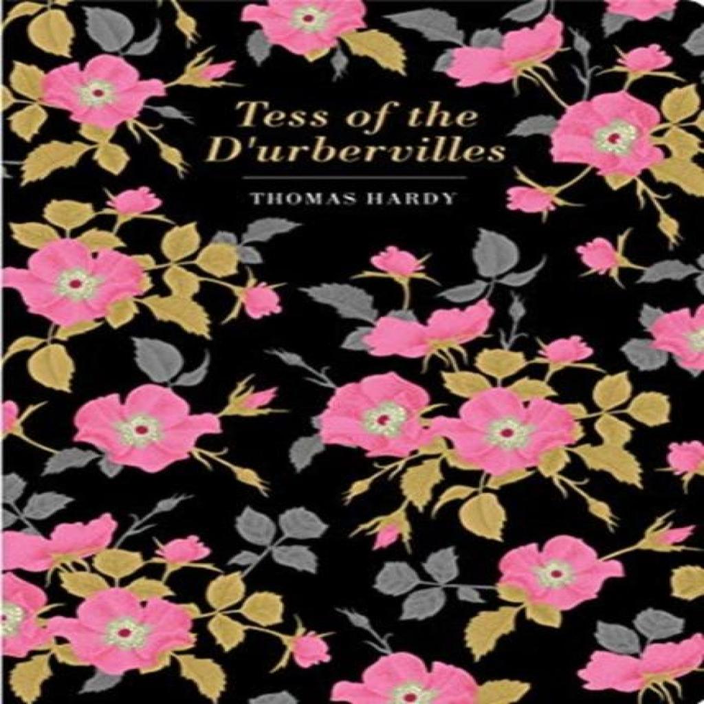 Tess of the dUrbervilles by Thomas Hardy Hardback Book 9781912714711