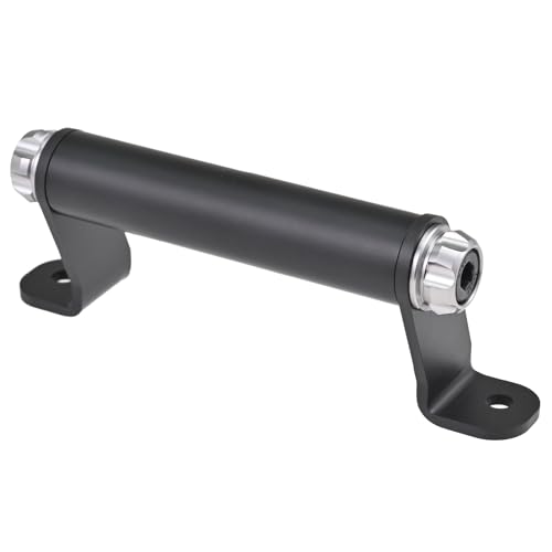 Daytona YZF-R15/R125 (23) Dedicated Clamp Bar Multi-Bar Holder Ash Silver 33545