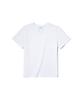 Banwonateullie [2Pack] A3403 Signature Silket T-Shirt_8 Color