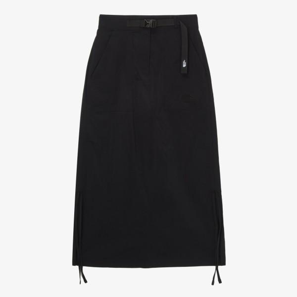 The North Face Women S Cove Skirt Nk6nr31a Black
