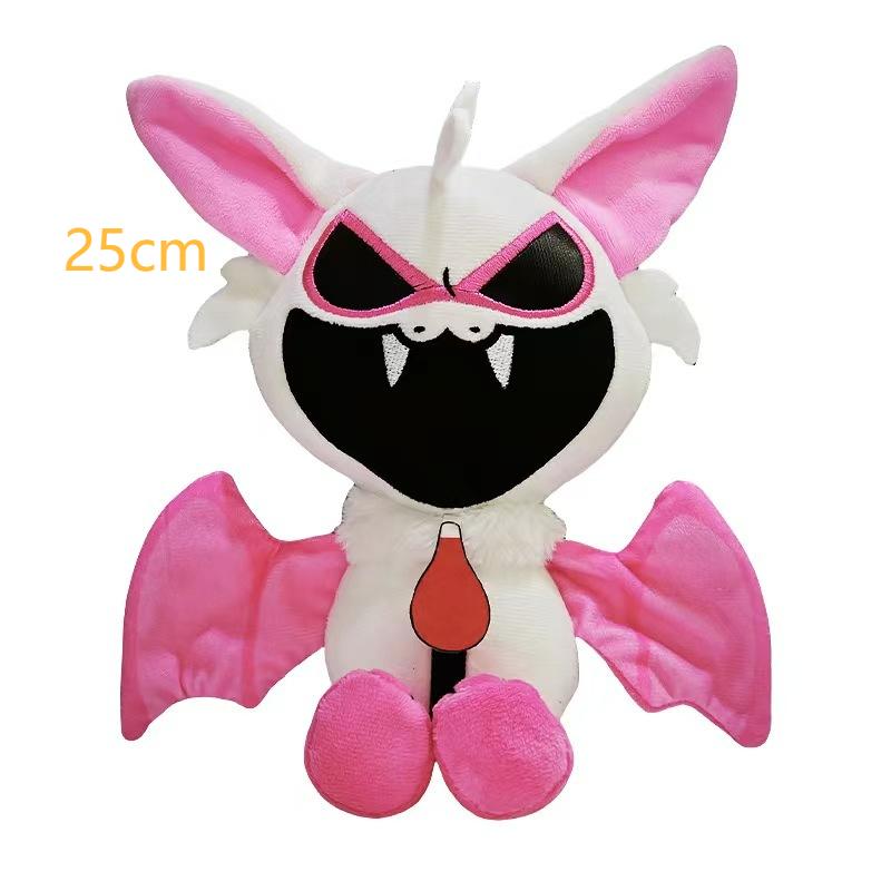 Nightmare Critters Plush Nightmare Critters Toy Stuffed Nightmare Animal Soft Toy Doll Birthday Halloween Christmas Gift