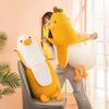 Plush Pillow Sofa Cushion Banana Duck Plush Toy Banana Stuffed Toys Stuffed Toys Duck Plush Doll