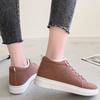 Winter Velvet Flat Sneakers Women Fashionable Comfortable Snow Shoes Thickened Warm Student Casual Shoes