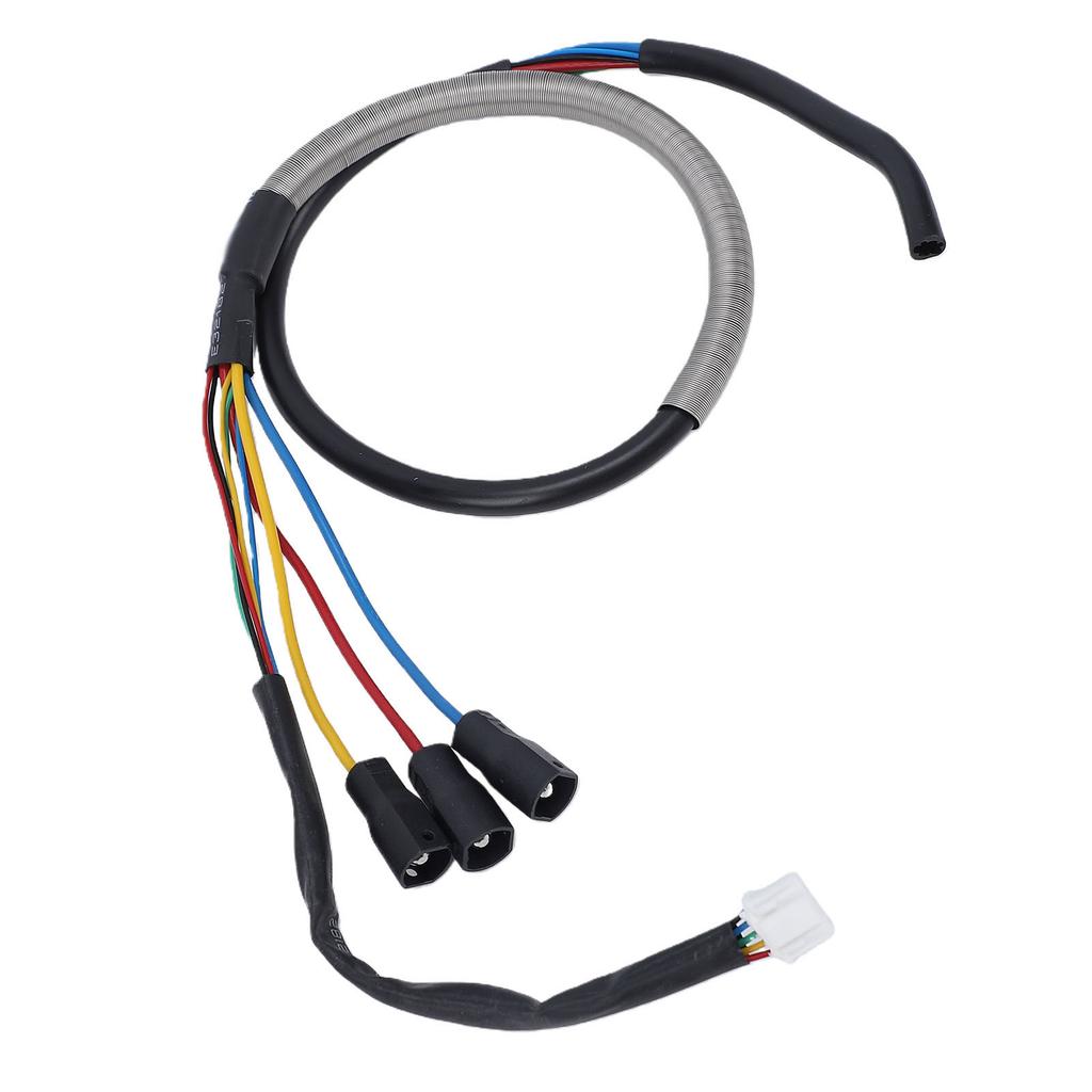 Electric Scooter Motor Wire Replacement for G30 Scooter Motor Wire Harness Upgrade Part