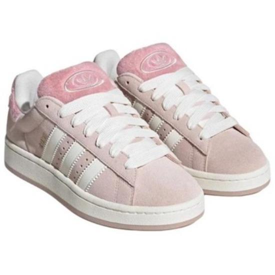 Adidas Womens Campus 00s Putty Mauve Womens JR8042