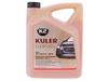 KULER Coolant -35°C, Red, 5 L
