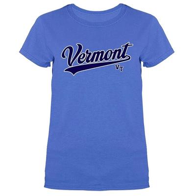 State of Vermont Swoosh Women's T-shirt Unisex T-Shirt