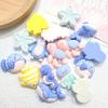Marine Resin Accessories DIY Handmade Patch Phone Case Hair Accessories Hair Clip Accessories