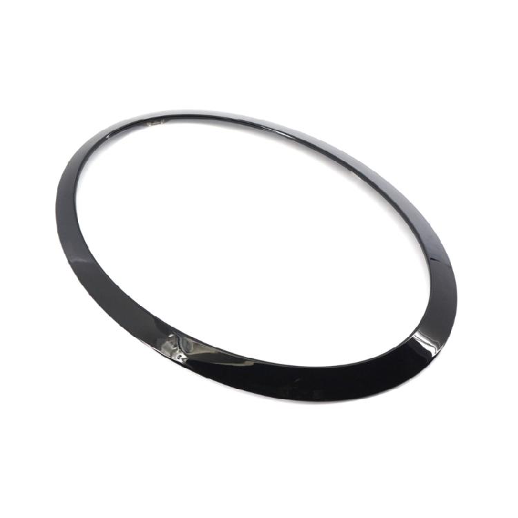 Dekorring für MINI F55 F56 F57 51712355791 51712355798 Scheinwerfer-Zierring