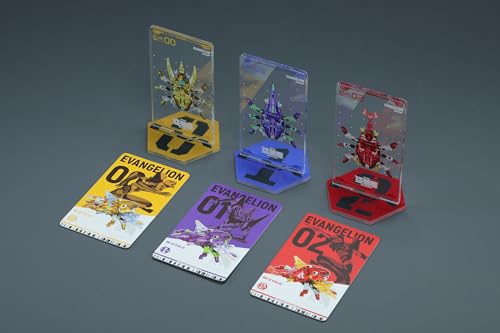 52TOYS BEASTBOX KABUTO EVA SET