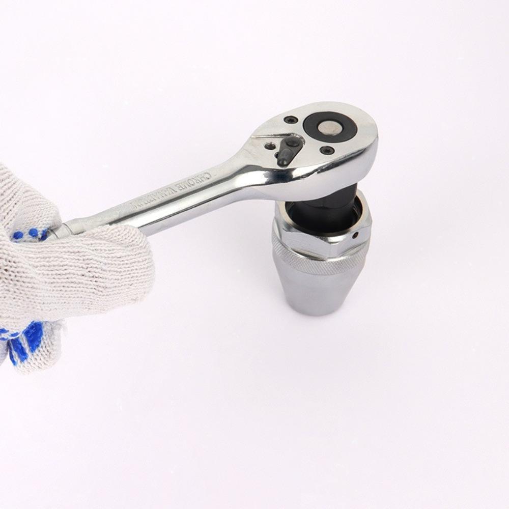 Headless Broken Bolt Remover CR-V Stud Extractor Tool Auxiliary Tools Clamp  Car Mechanic