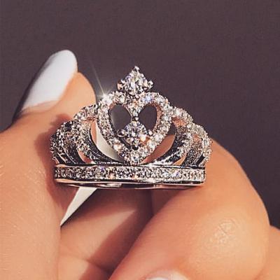 Ringe – Dameringe