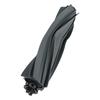 B69A 2PCS Cleaner Washable Main Brush Spare Parts For Xiaomi Dreame X20 Pro/X20 Pro Plus Robot Vacuum