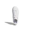 adidas Originals STAN SMITH Resistenti all'usura E Leggere Scarpe da Skateboard Basse Donna Bianco Brillante CQ2810
