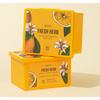 NACIFIC Fresh Herb Origin Daily Mask Pack Nourishing Pore Care 30 Sheets