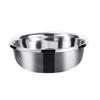 Jing Beier Thickened Stainless Steel Multi-Purpose Kitchen Basin