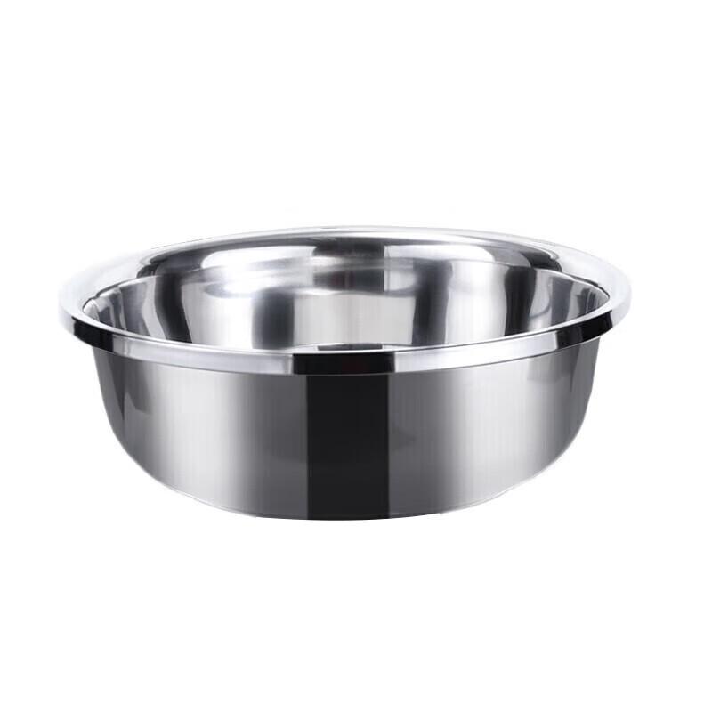 Jing Beier Thickened Stainless Steel Multi-Purpose Kitchen Basin