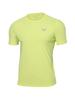 DYNAFIT Ocean Short Sleeve T-ShirtLime