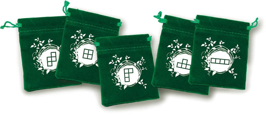 Alice Garden Mysterious World Logická hra