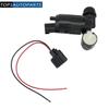 Front Windshield Washer Pump With Connector For Ford Explorer Fiesta DV6117664AA