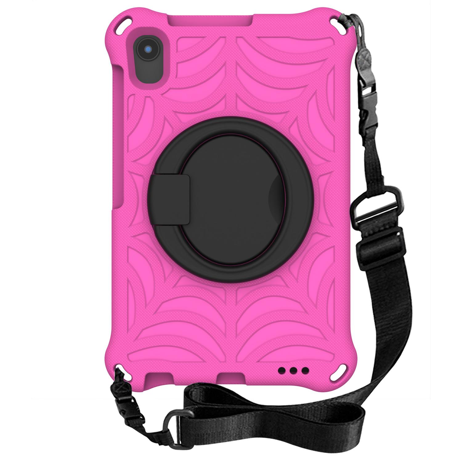 Housse Étui Tablette Portative Anti-Choc pour Enfants MatePad T10 T10S T5 10 10.1 Honor Pad X8 10.1 Pour Huawei M5 Lite 8 T8 8.0 M6 8.4 M5 Lite 8.0