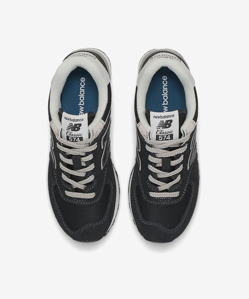 New Balance Nbp7Gf719B / Ml574Evb (Black)