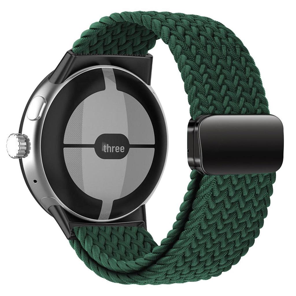 Google Pixel Watch 3 Strap for 41MM/45MM Watches - Cross-Border Compatible