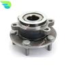 Front Wheel Bearing Hub Fit For NISSAN QASHQAI X-TRAIL T31 JUKE LEAF RENAULT KOLEOS 40202-JG01A 40202-EN010 40202-JG000 513298