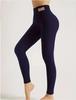 Women's Winter Fleece Yoga Pants - High Waist, Velvet Lined, Butt Lifting, Tummy Control, Warm Base Layer, Anti-Cold.