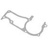 Crankcase Cylinder Muffler Gasket Set W/ 2Pc Oil Seal Kit For HUSQVARNA 362 365 371 372 Chainsaw NEW Parts