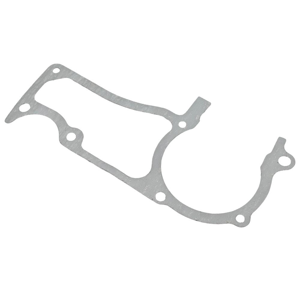 Crankcase Cylinder Muffler Gasket Set W/ 2Pc Oil Seal Kit For HUSQVARNA 362 365 371 372 Chainsaw NEW Parts