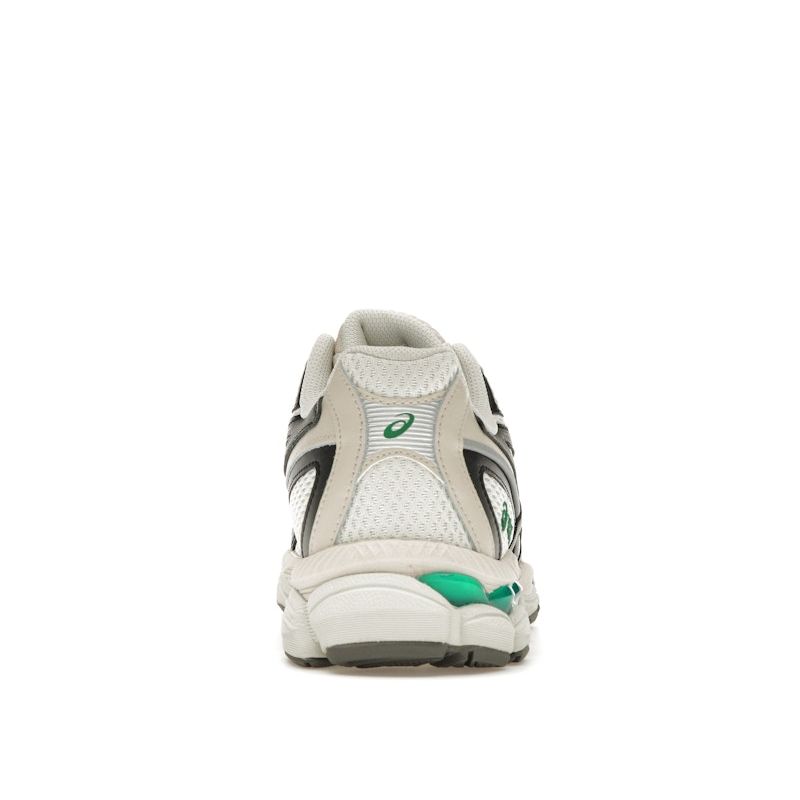 Asics Gel NYC 2055 Pale Oak Truffle Grey Unisex Sneakers Cream 1203A542-200