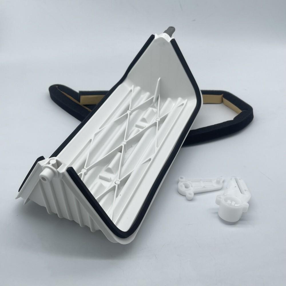 1 x Heater Air Damper 8702030020 87020-30020 For Toyota Lexus IS250 IS350 GS460