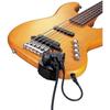 Roland GK-3B Bass Divided Pickup Black (10.5 x 6 x 2.25 inches)