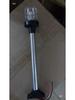 24V LED Yacht Anchor Light - 360° White Light, 2.5W